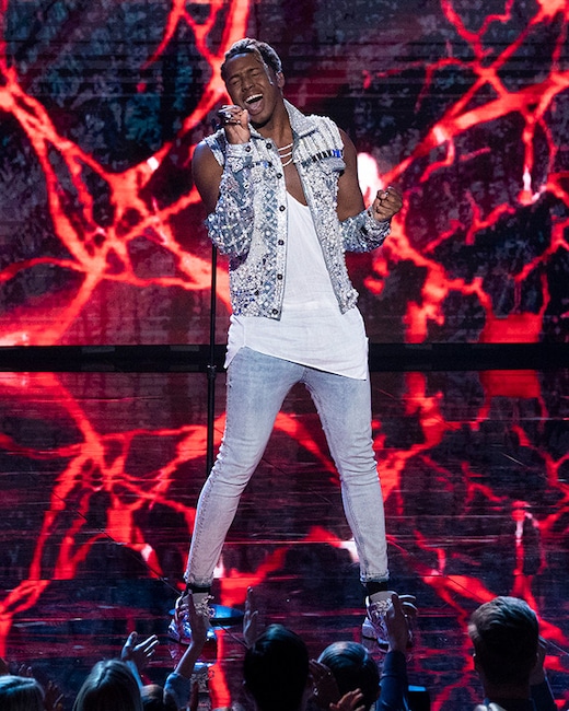 American Idol
